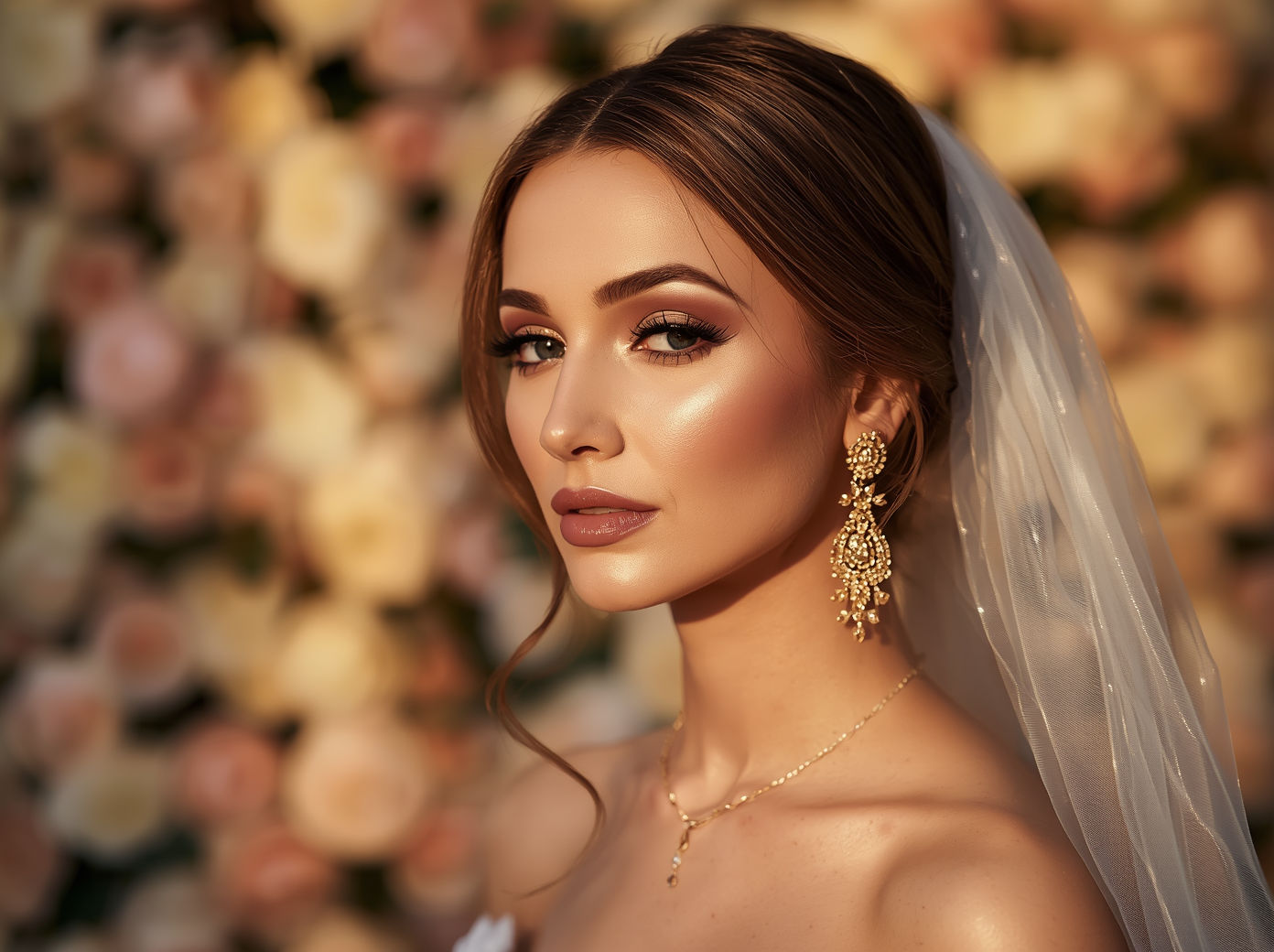 Eylmas bridal artistry